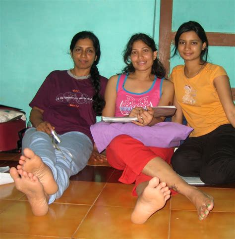 mature indian soles|IndianFeet .